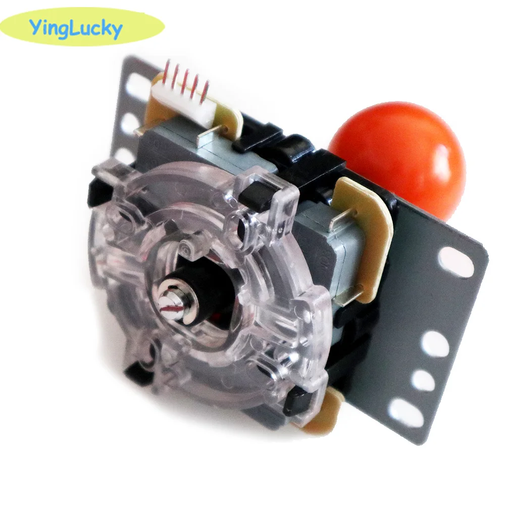 Arcade 2 Player Zero Delay Kit - Joystick Arcade Parts recensione e prezzo