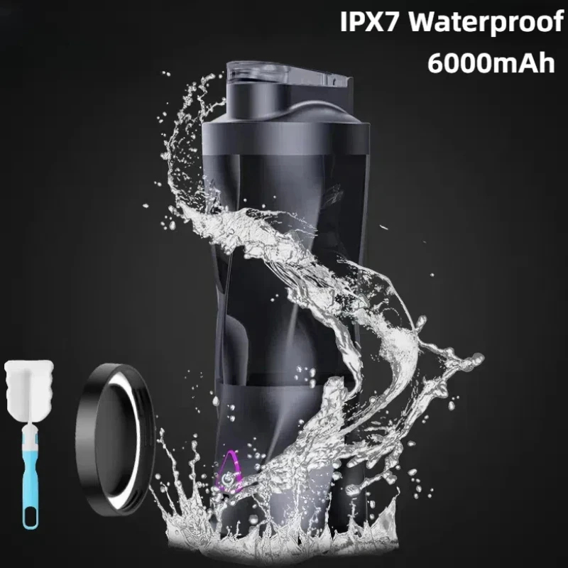 700ML USB Rechargeable Portabl - Fruit Slot Machine recensione e prezzo