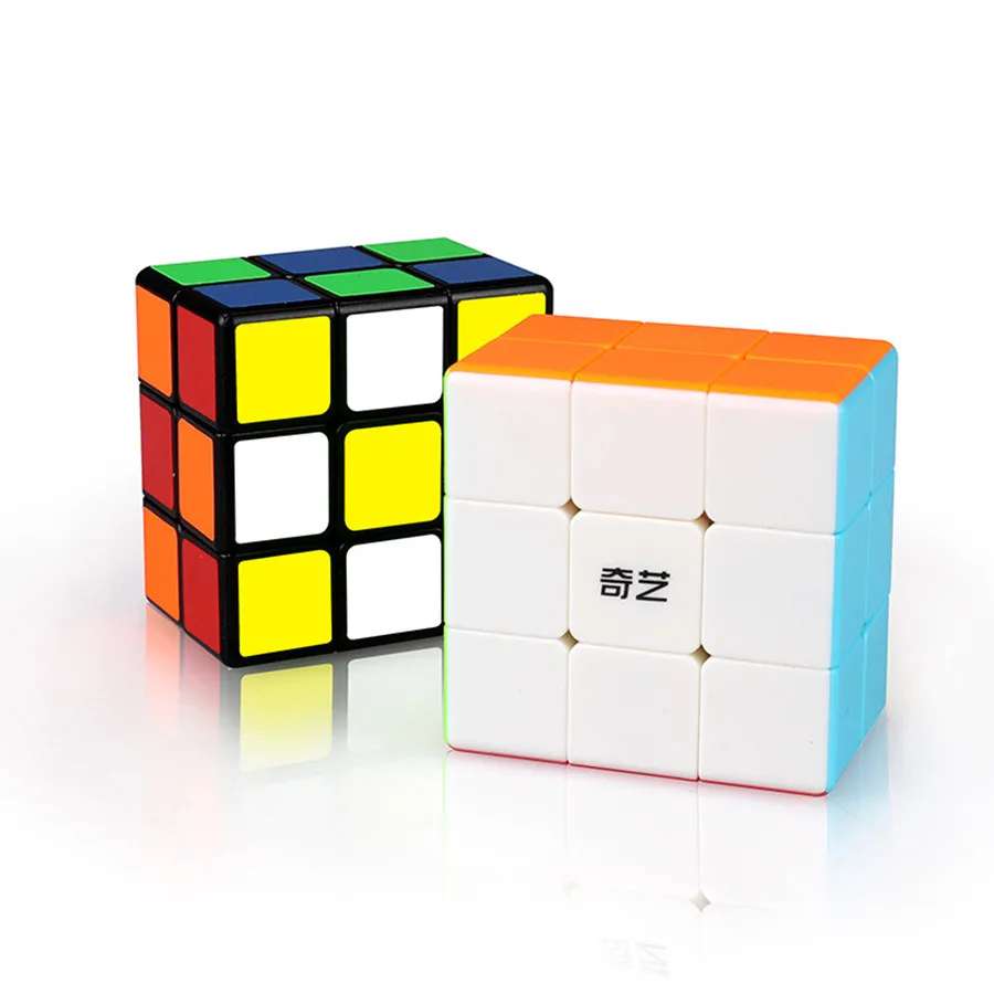 【JudyCube】QiYi 123 133 223 233 - Arcade Z recensione e prezzo