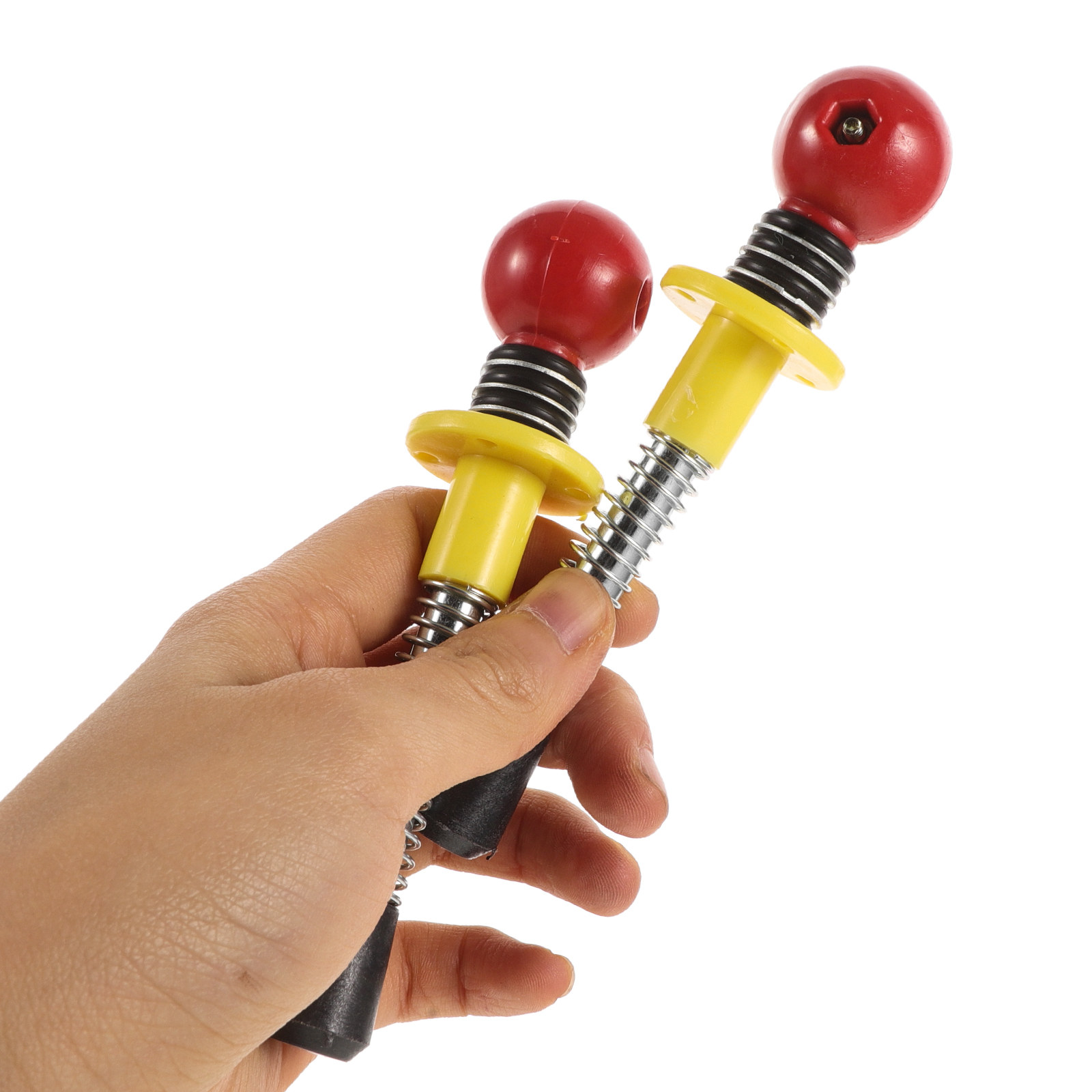 Loaded Spring Rod Pinball Shoo - Pinball Machine recensione e prezzo