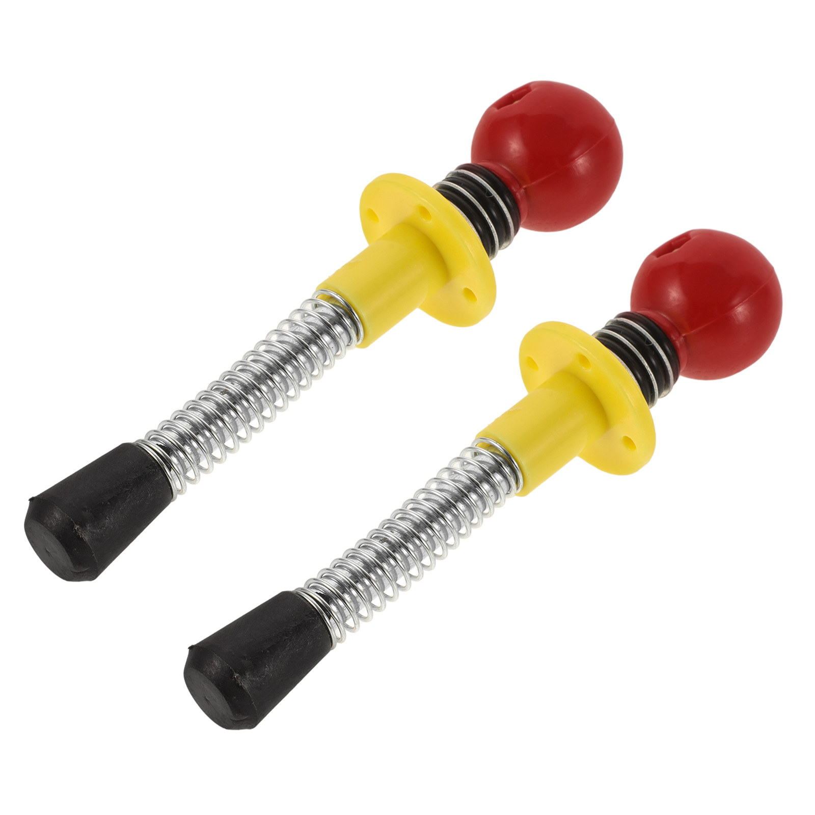 Loaded Spring Rod Pinball Shoo - Pinball Machine recensione e prezzo