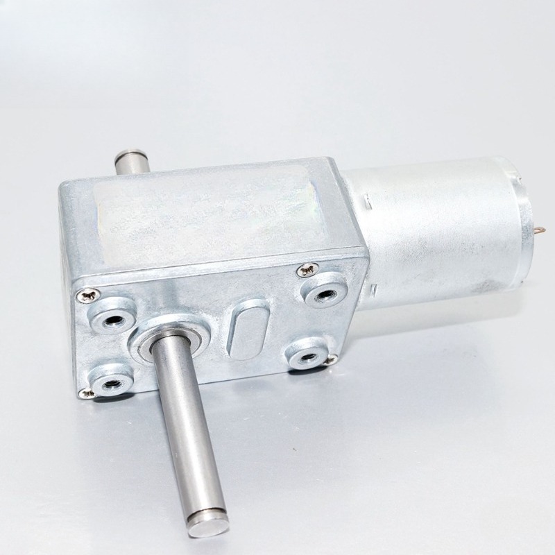 DC Gear Motor High Torque Driv - Crane Claw Motor recensione e prezzo