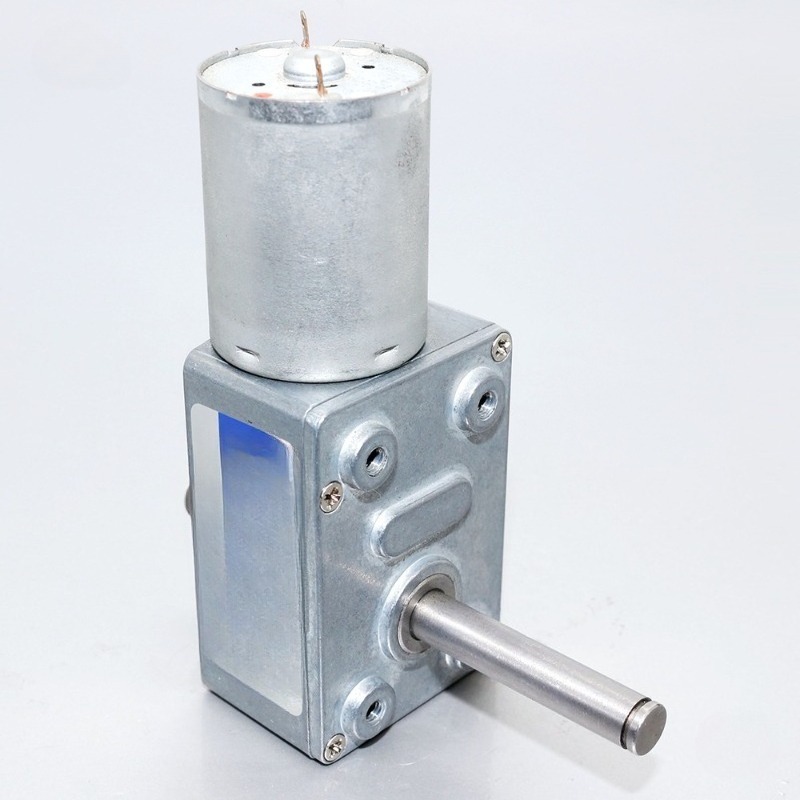 DC Gear Motor High Torque Driv - Crane Claw Motor recensione e prezzo