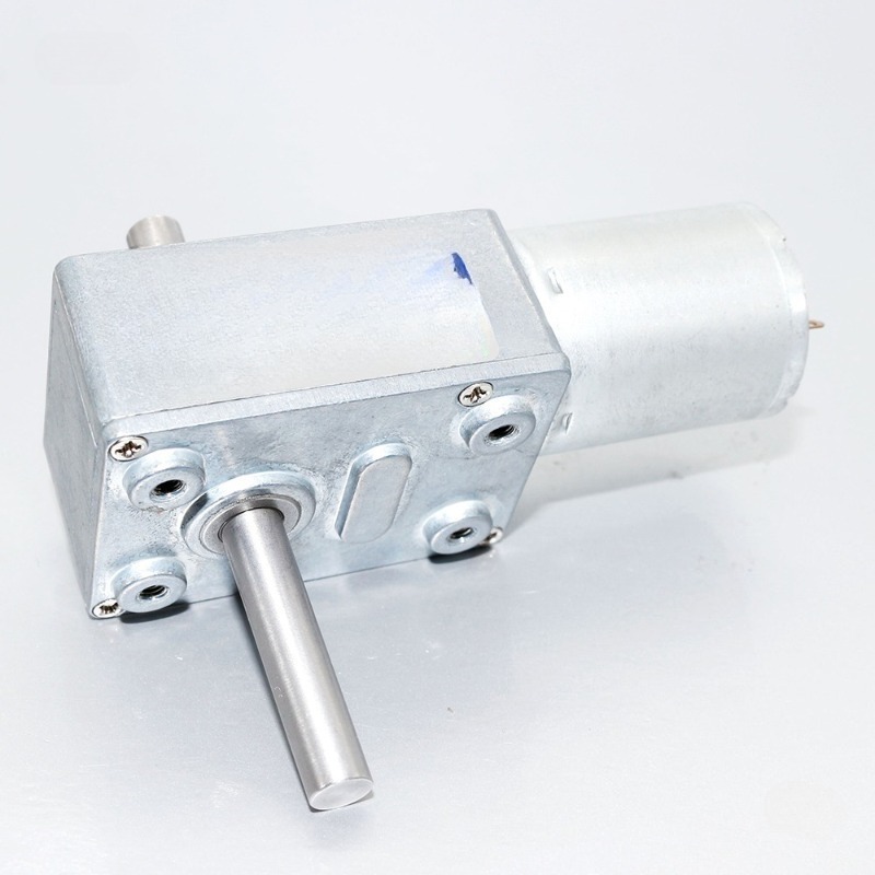 DC Gear Motor High Torque Driv - Crane Claw Motor recensione e prezzo