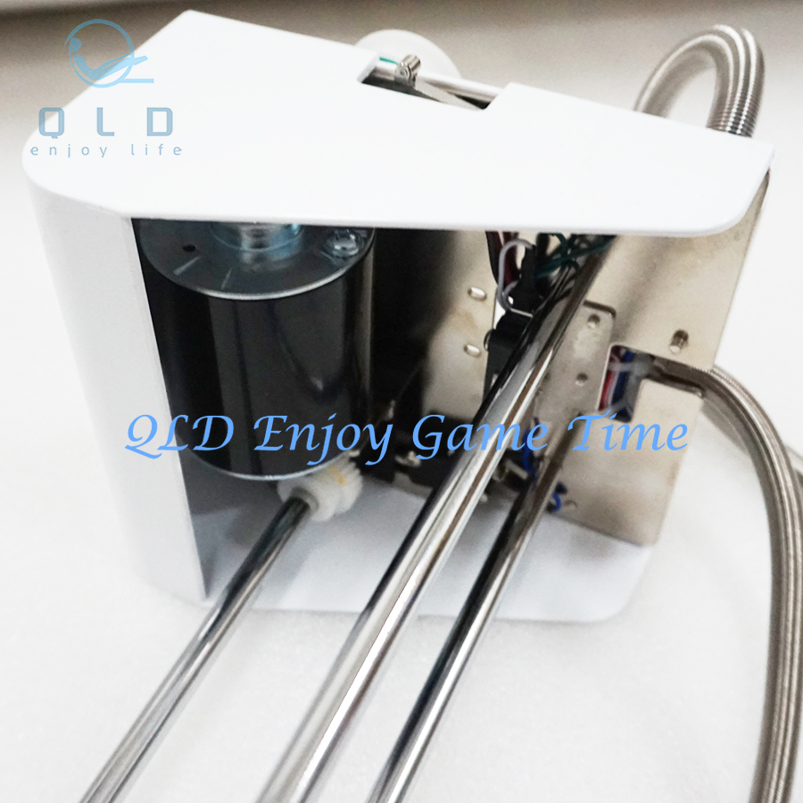Arcade Diy Kit Vending Crane M - Arcade Toy Claw Vending Machine recensione e prezzo