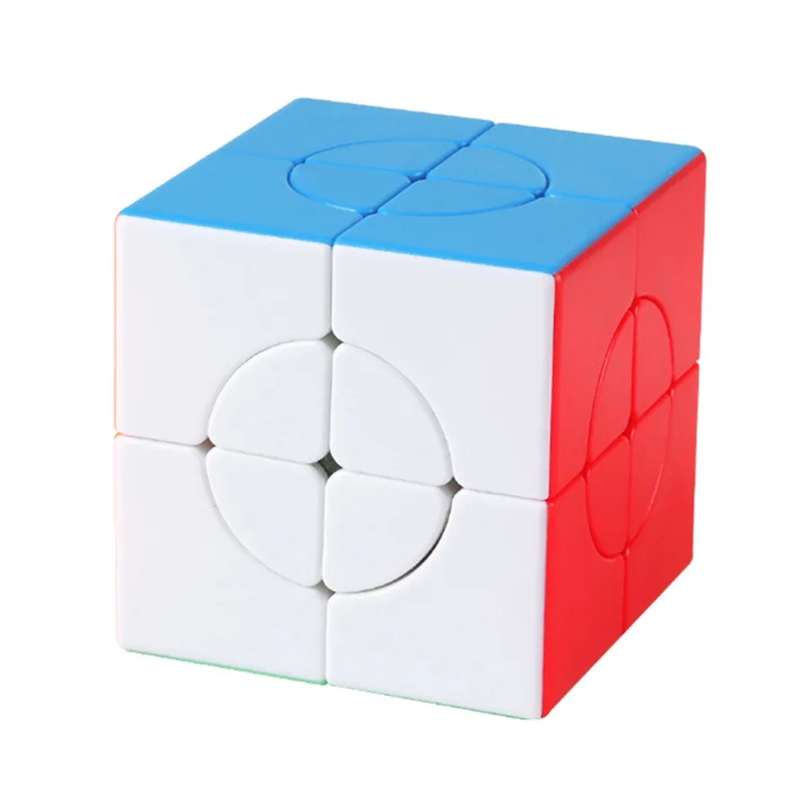 Shengshou 2X2 3X3 4X4 5X5 Mega - Arcade Z recensione e prezzo