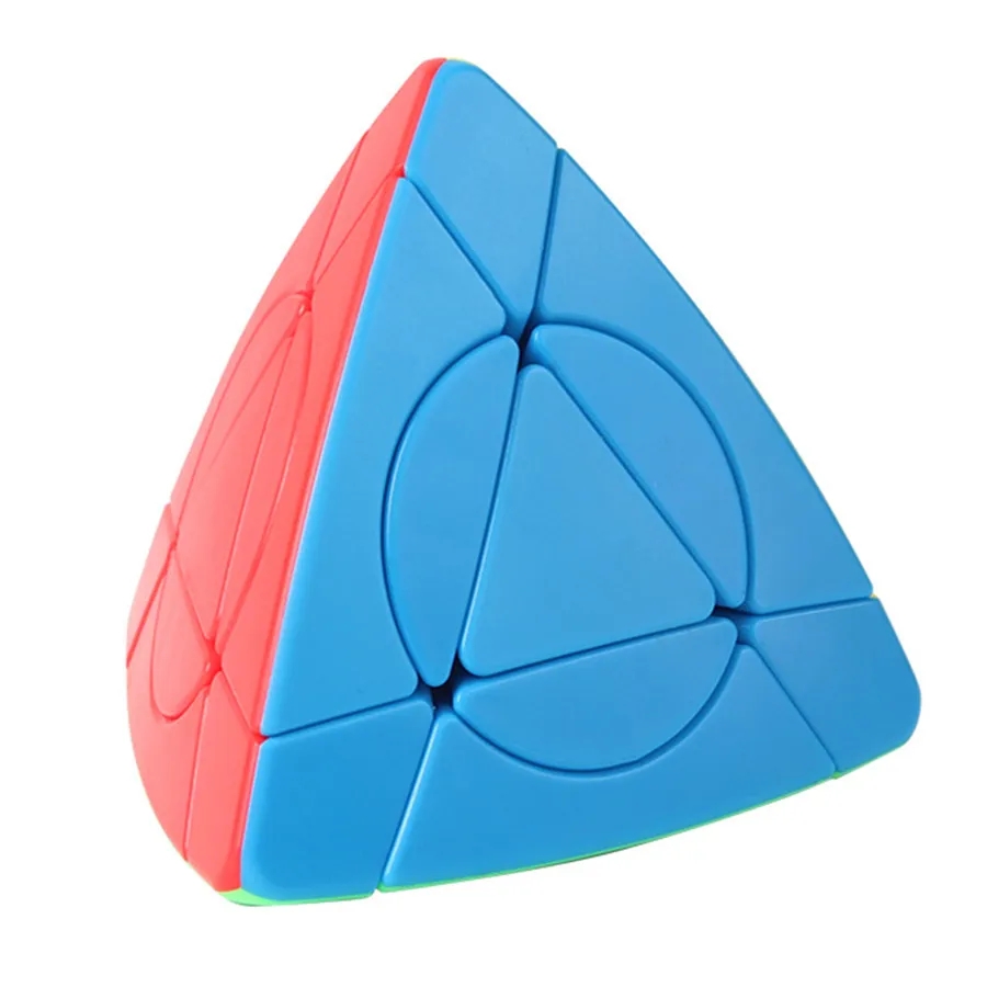 Shengshou 2X2 3X3 4X4 5X5 Mega - Arcade Z recensione e prezzo