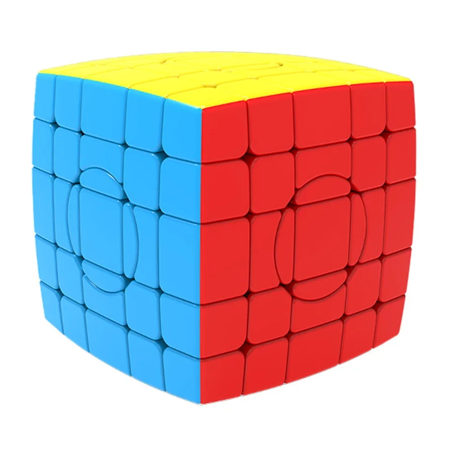 Shengshou 2X2 3X3 4X4 5X5 Mega - Arcade Z recensione e prezzo