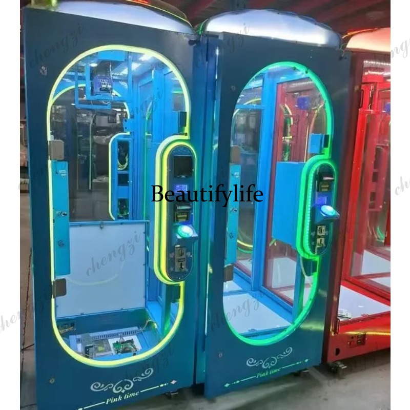 A81 Indoor Pink Date Doll Alum - Arcade And Vending recensione e prezzo