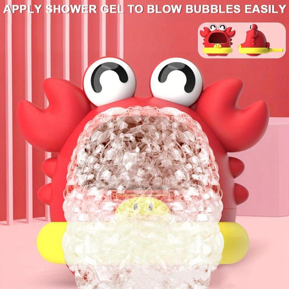 Baby Bath Toys Manual Bubble M - Bubble Gum Machine recensione e prezzo
