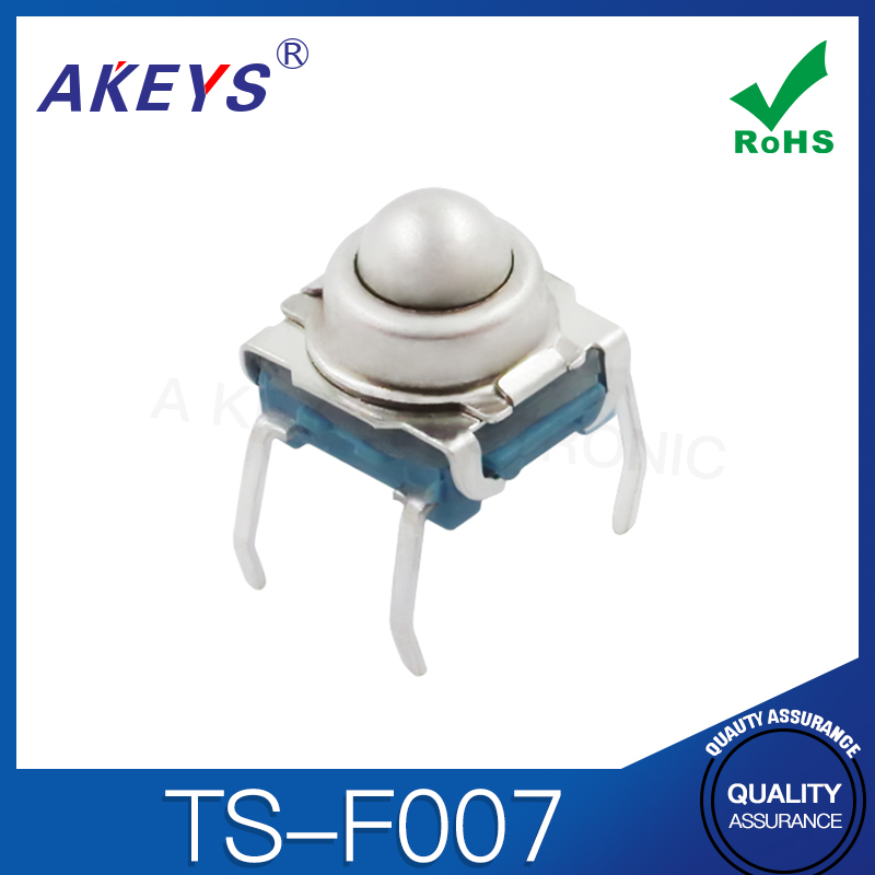 20PCS TS-F007 Touch 4-pin vert - Pinball Machine recensione e prezzo