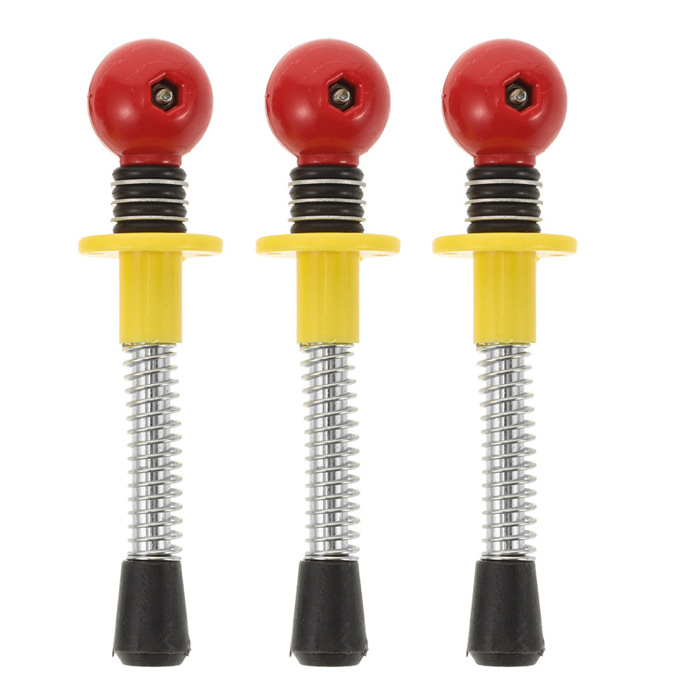 3Pcs Pinball Machine Rod Loade - Pinball Machine recensione e prezzo