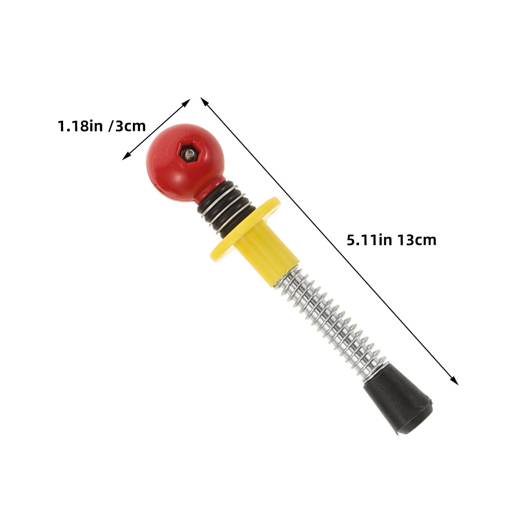 3Pcs Pinball Machine Rod Loade - Pinball Machine recensione e prezzo