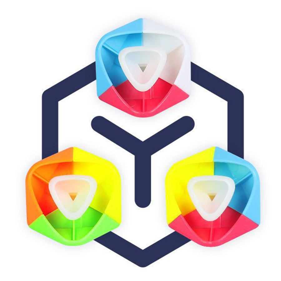 [Picube] QiYi 2x2 QiDi Sticker - Arcade Z recensione e prezzo