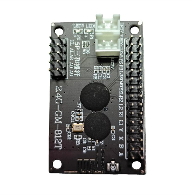 A99E-2.4G Wireless 2 Players F - Joystick Arcade Parts recensione e prezzo