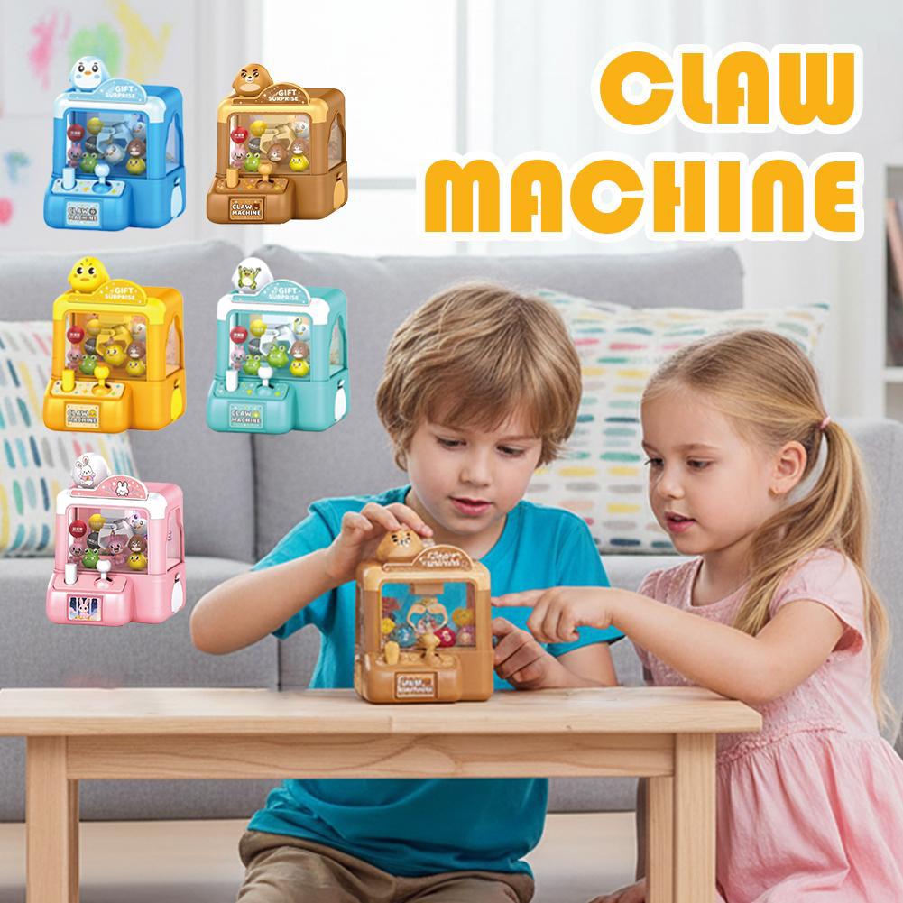 Household Mini Arcade Crane Cl - Crane Claw Motor recensione e prezzo