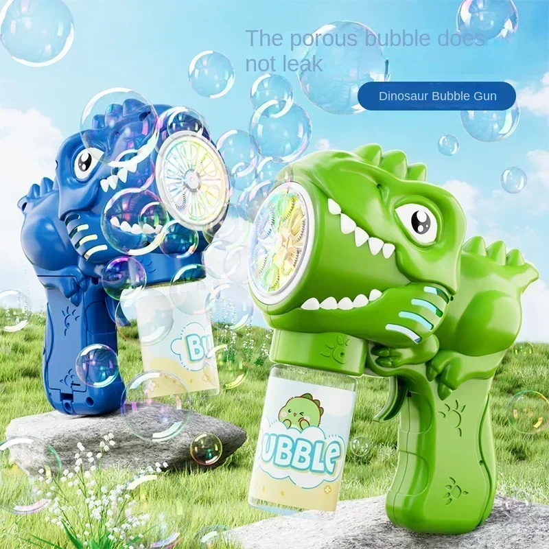 6-hole Dinosaur Bubble Machine - Bubble Gum Machine recensione e prezzo