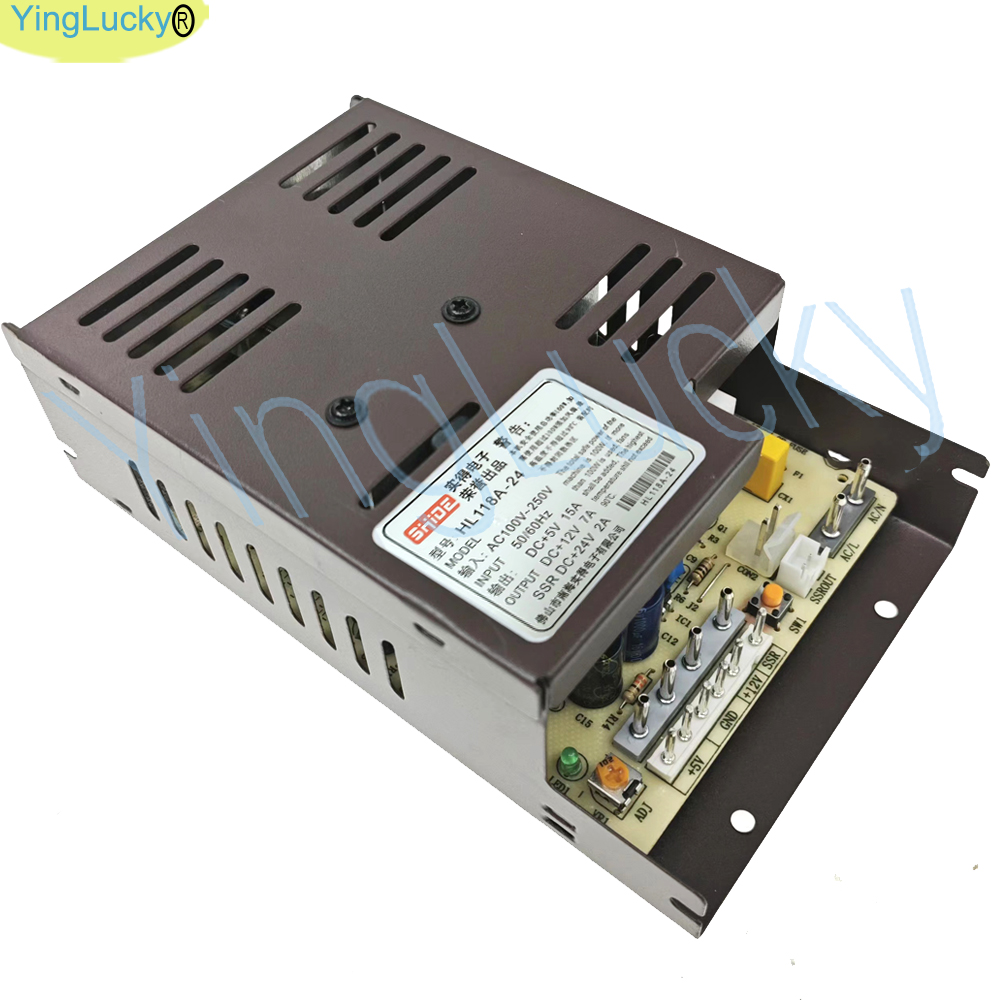 Arcade Power Supply 12V 24V 6p - Gun Shooting Arcade recensione e prezzo