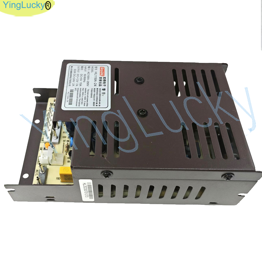 Arcade Power Supply 12V 24V 6p - Gun Shooting Arcade recensione e prezzo