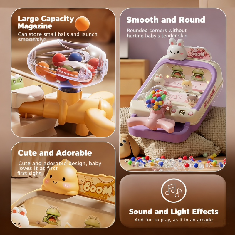 Children's pinball game machin - Pinball Machine recensione e prezzo