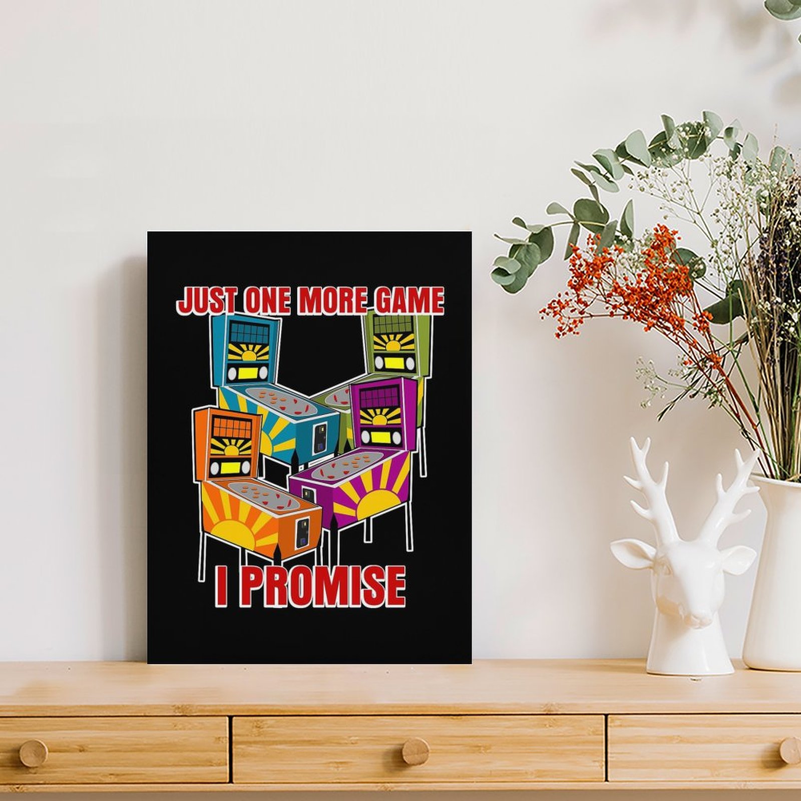 Pinball Machine Joke With Pinb - Pinball Machine recensione e prezzo
