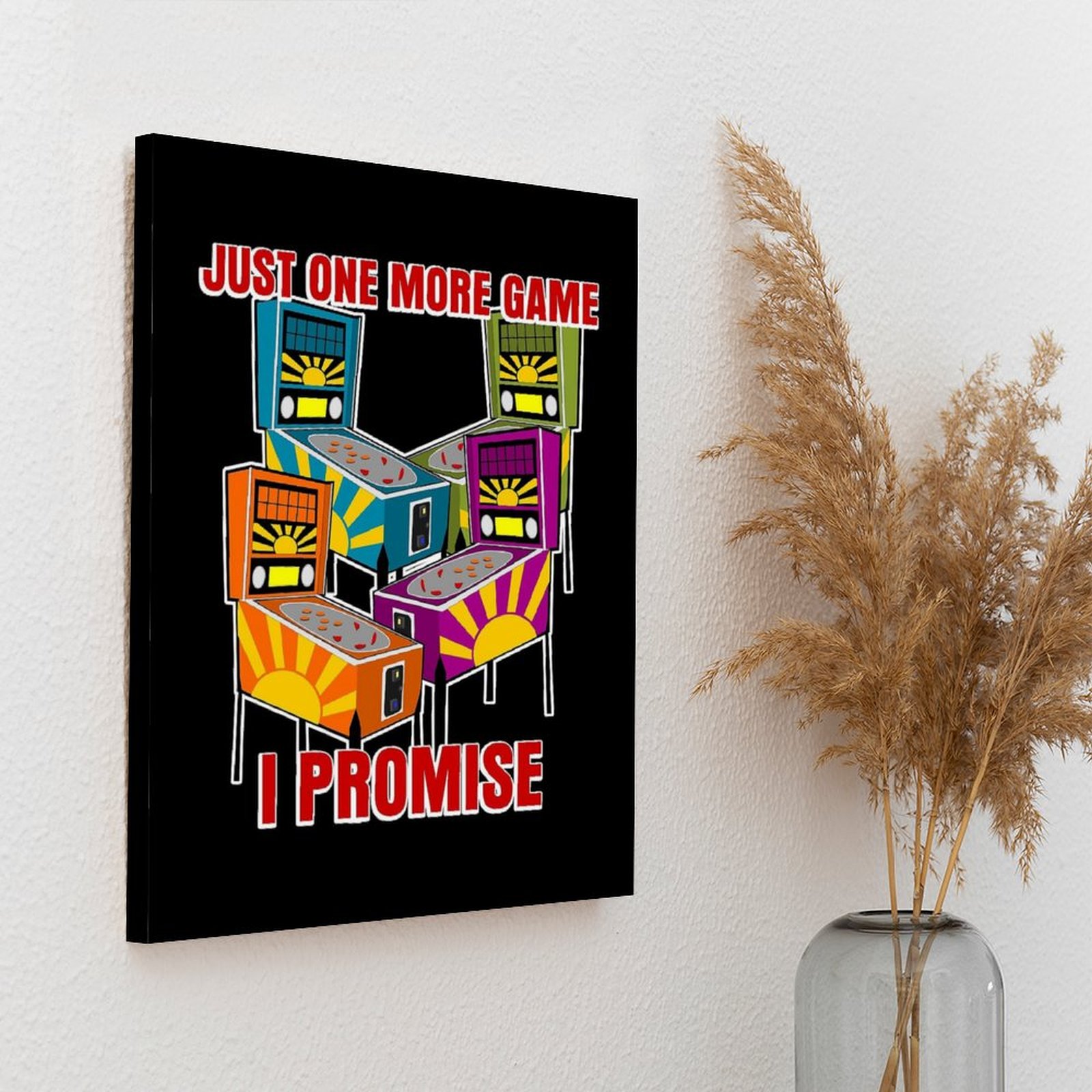 Pinball Machine Joke With Pinb - Pinball Machine recensione e prezzo
