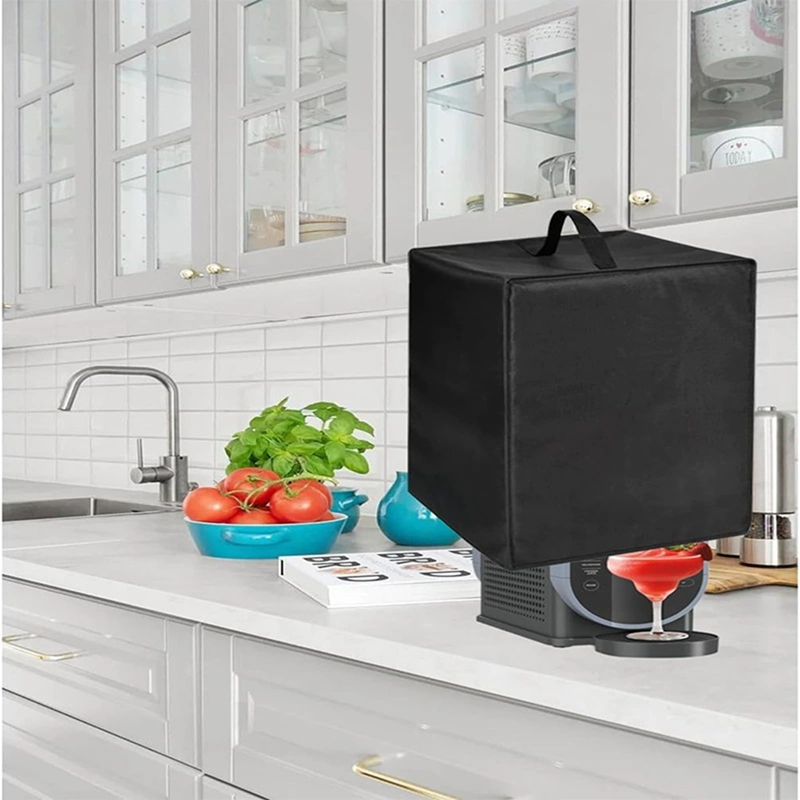 Slushie Machine Protective Cov - Slushie Machine Vending recensione e prezzo