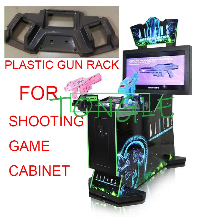Arcade Video Shooting Game Mac - Gun Shooting Arcade recensione e prezzo