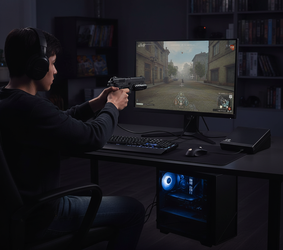 Batocera Game System 128G With - Gun Shooting Arcade recensione e prezzo