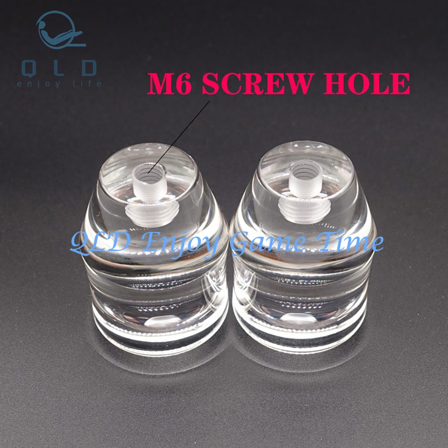 2PCS Arcade Stick War Drum Sha - Joystick Arcade Parts recensione e prezzo