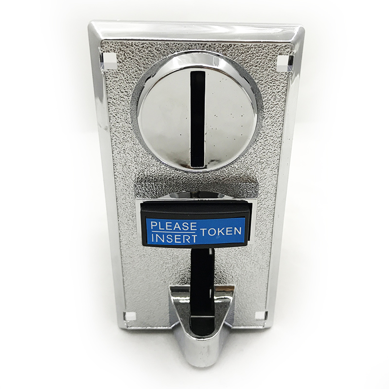 Multi Coin Acceptor Electronic - Arcade Ticket Machine recensione e prezzo