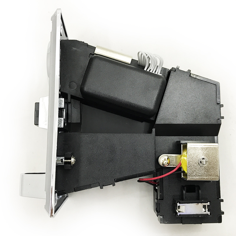 Multi Coin Acceptor Electronic - Arcade Ticket Machine recensione e prezzo