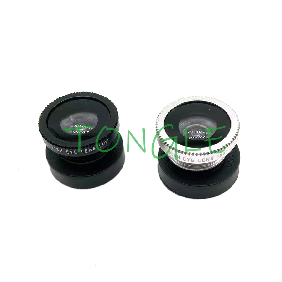 Wide Angle / Fish Eye Lens for - Gun Shooting Arcade recensione e prezzo