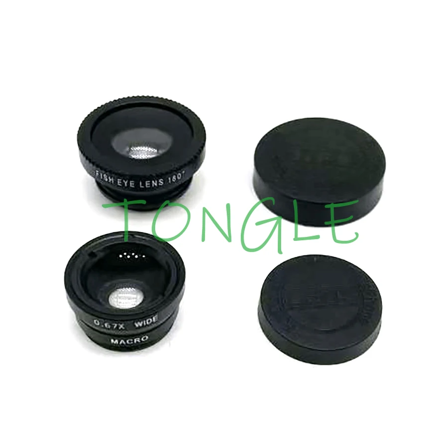 Wide Angle / Fish Eye Lens for - Gun Shooting Arcade recensione e prezzo