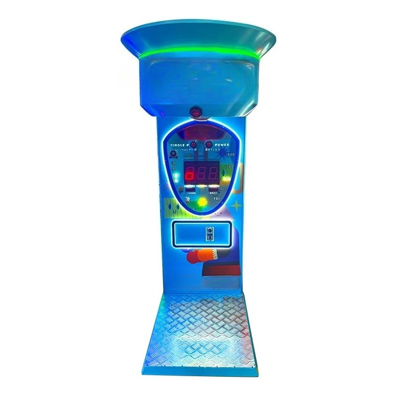 Customized Kids Boxing Arcade  - Arcade Ticket Machine recensione e prezzo