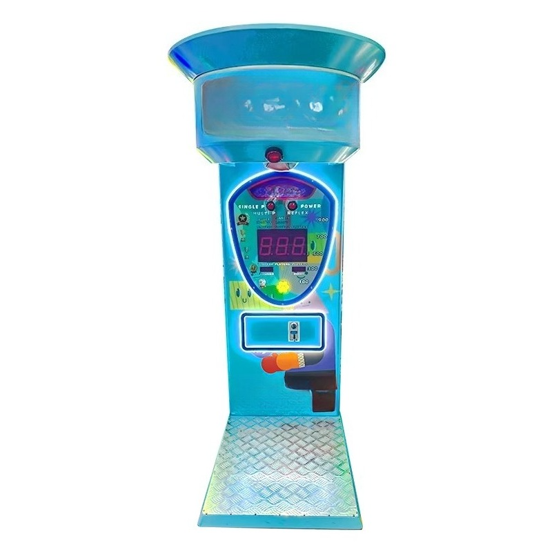 Customized Kids Boxing Arcade  - Arcade Ticket Machine recensione e prezzo