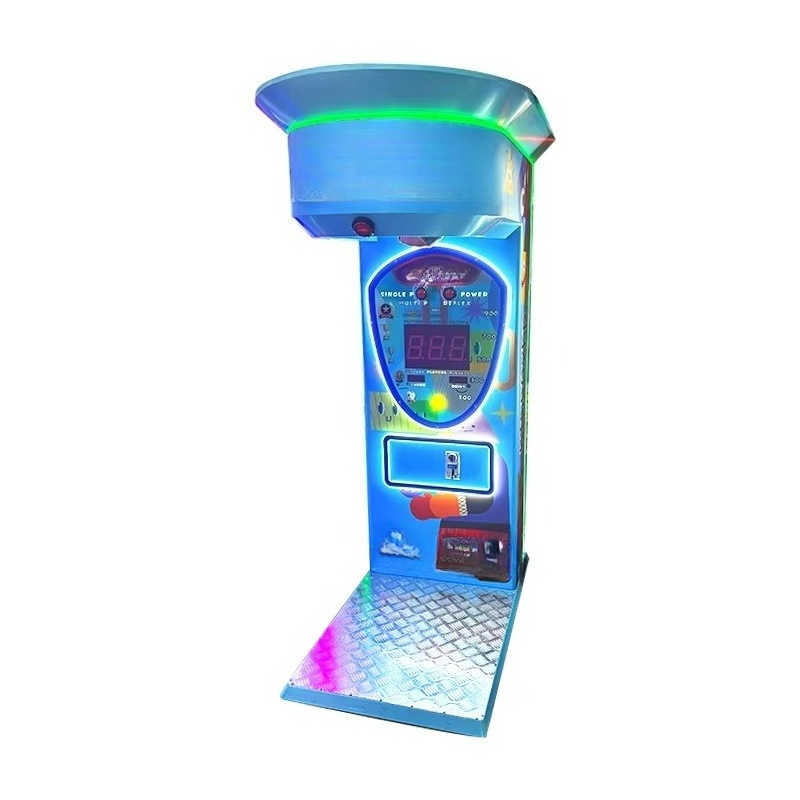 Customized Kids Boxing Arcade  - Arcade Ticket Machine recensione e prezzo