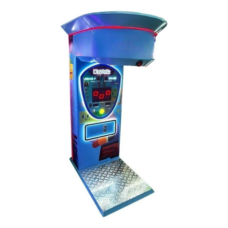 Customized Kids Boxing Arcade  - Arcade Ticket Machine recensione e prezzo