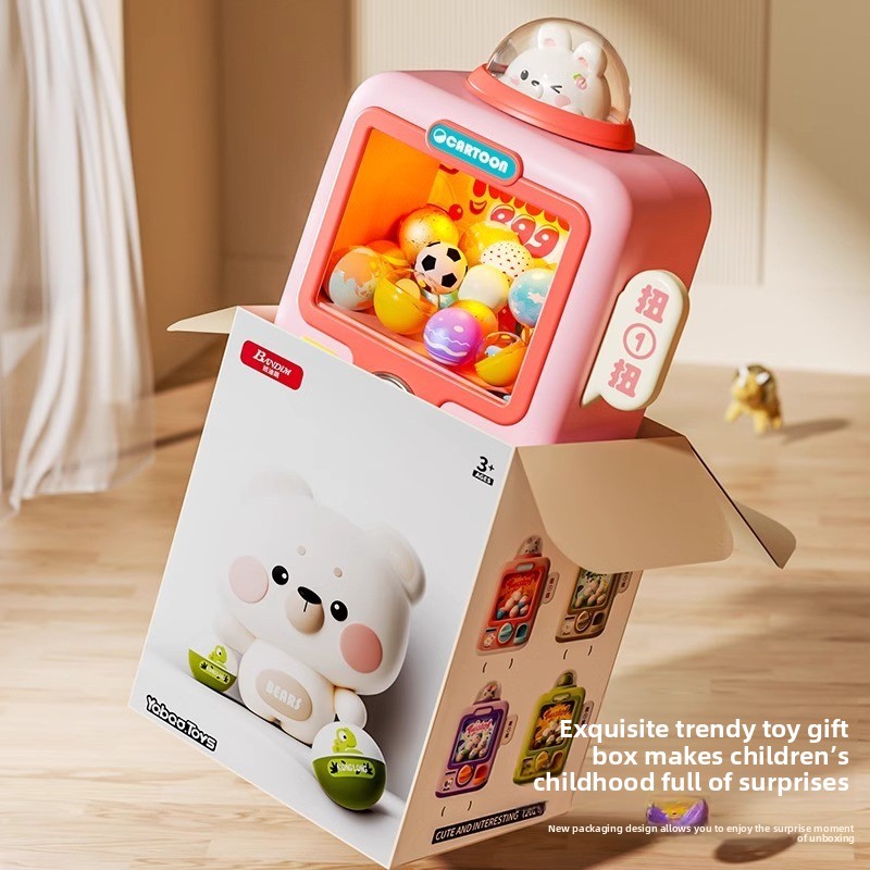 Electronic Dinosaur Arcade Cla - Arcade Toy Claw Vending Machine recensione e prezzo