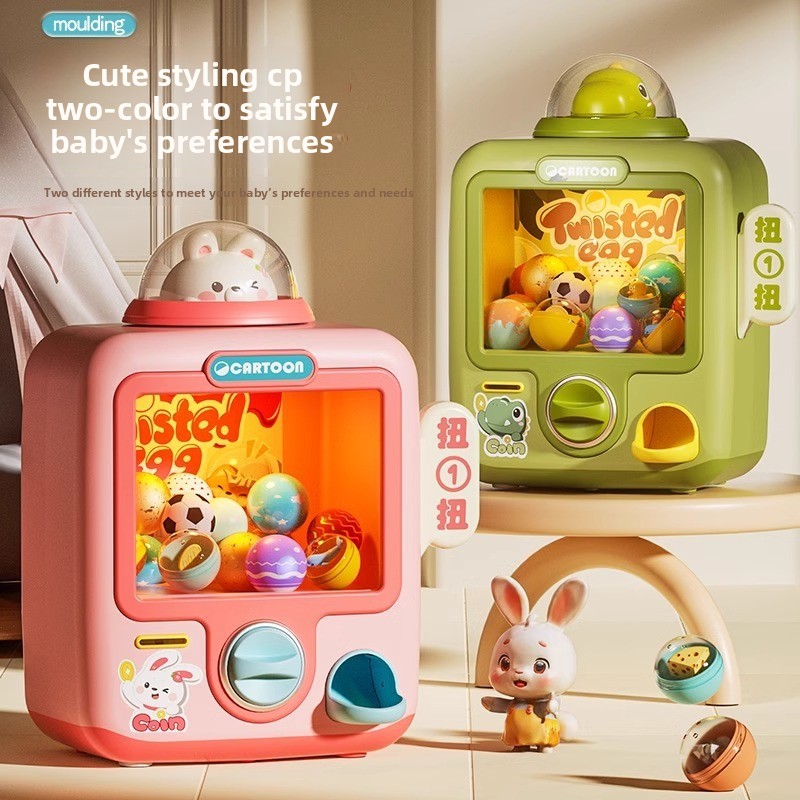 Electronic Dinosaur Arcade Cla - Arcade Toy Claw Vending Machine recensione e prezzo