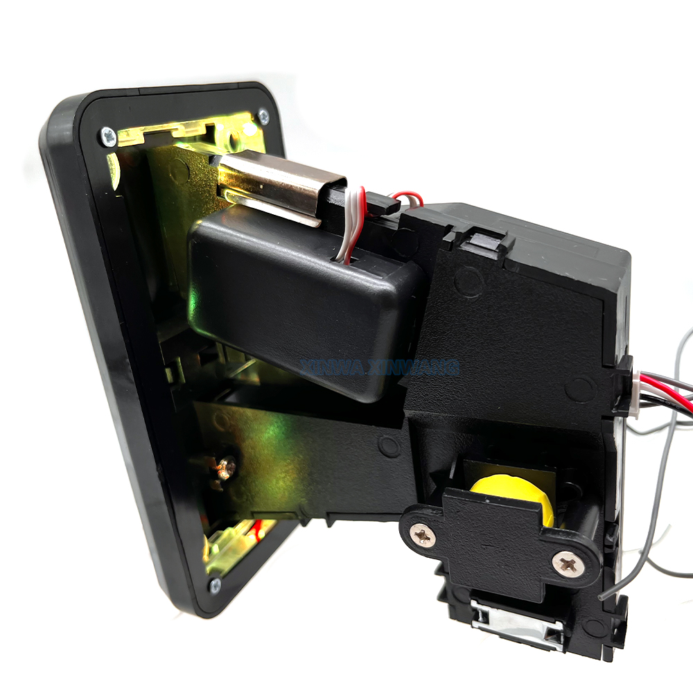 Multi-Currency Coin Acceptor L - Arcade Games And Vending recensione e prezzo
