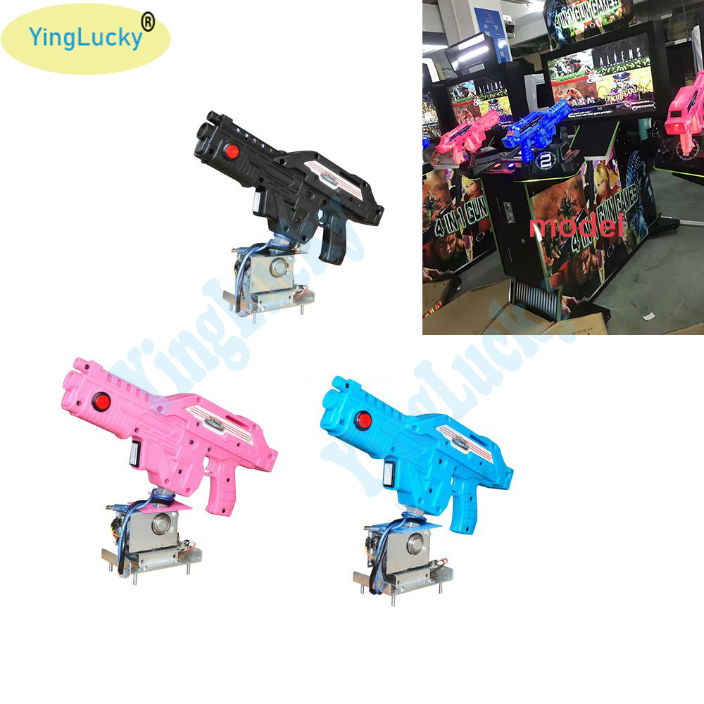 Arcade Gun for aliens extermin - Gun Shooting Arcade recensione e prezzo