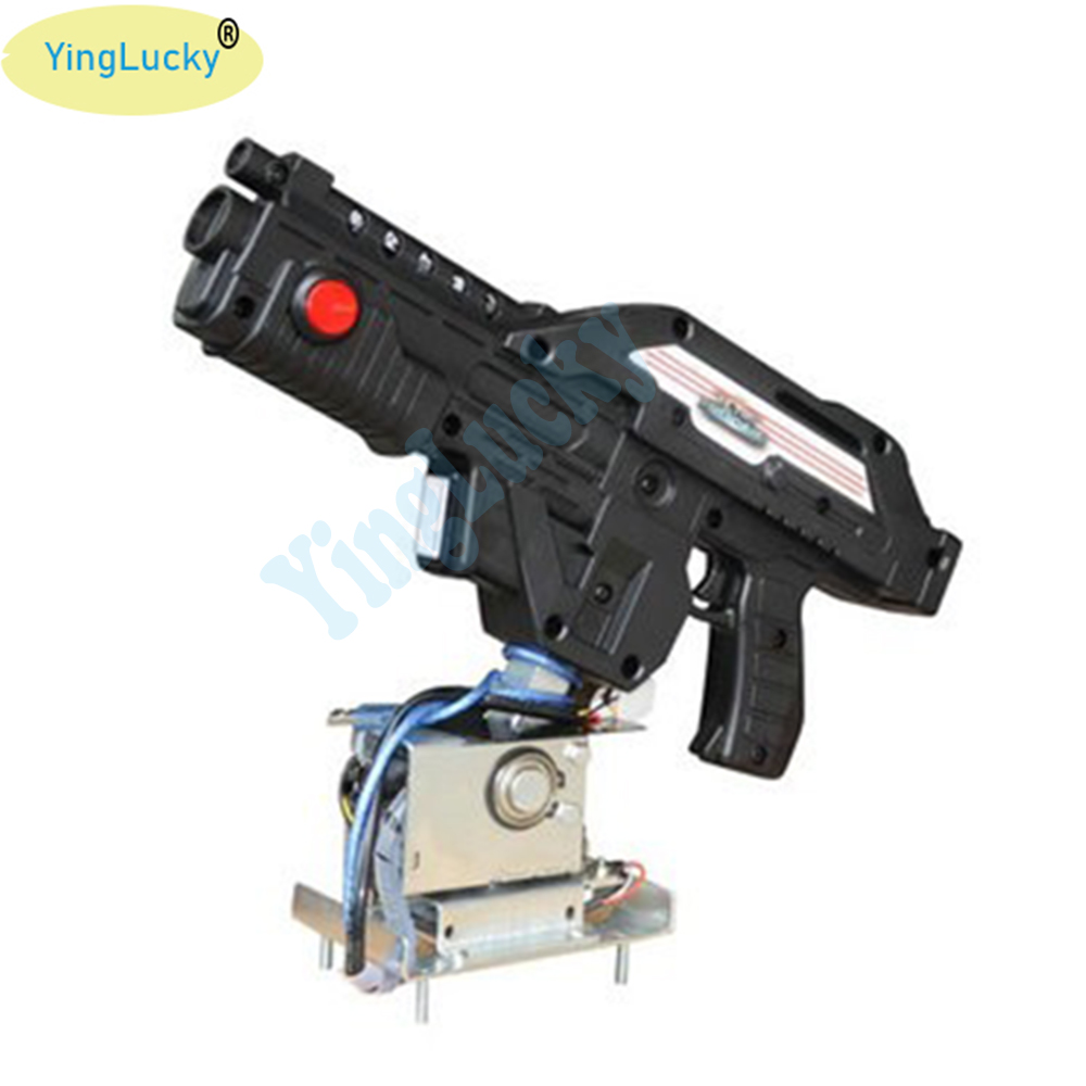 Arcade Gun for aliens extermin - Gun Shooting Arcade recensione e prezzo