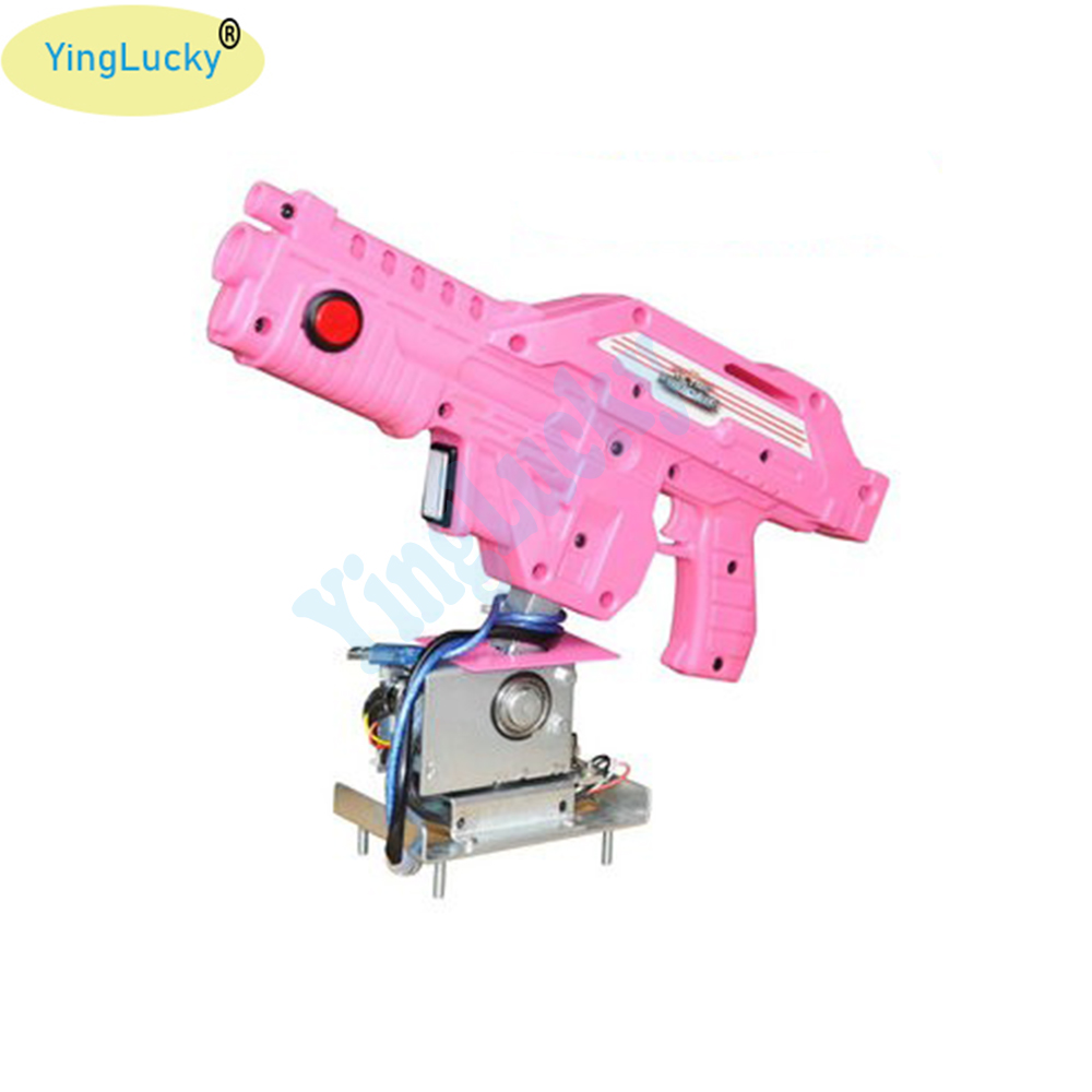 Arcade Gun for aliens extermin - Gun Shooting Arcade recensione e prezzo