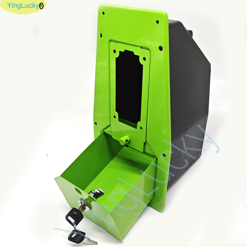 Arcade Game Token storage box  - Arcade Toy Claw Vending Machine recensione e prezzo
