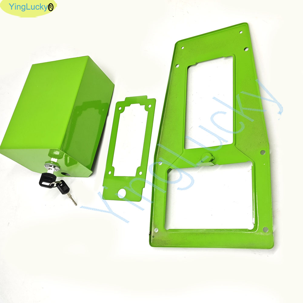 Arcade Game Token storage box  - Arcade Toy Claw Vending Machine recensione e prezzo