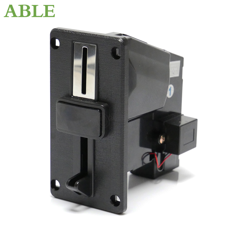 Multi Coin Acceptors Selector  - Arcade Games Vending recensione e prezzo