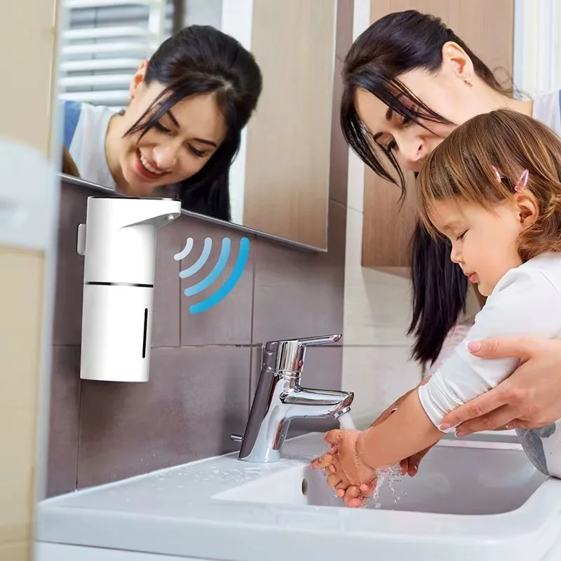 Intelligent Sensor Multi-Speed - Bubble Gum Machine recensione e prezzo