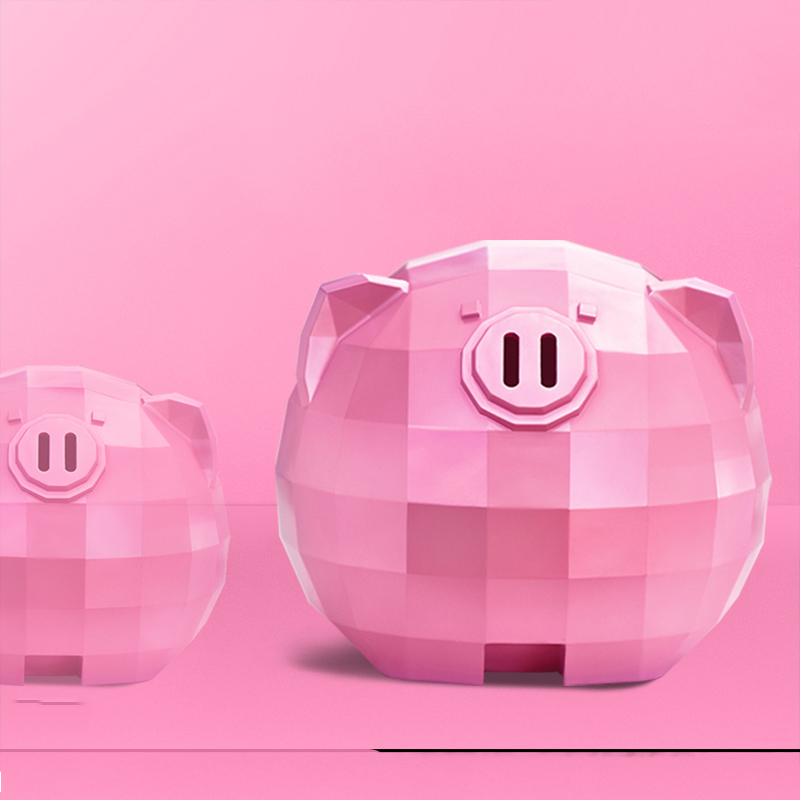 Lucky Box Money Safe Coin Acce - Bubble Gum Machine recensione e prezzo