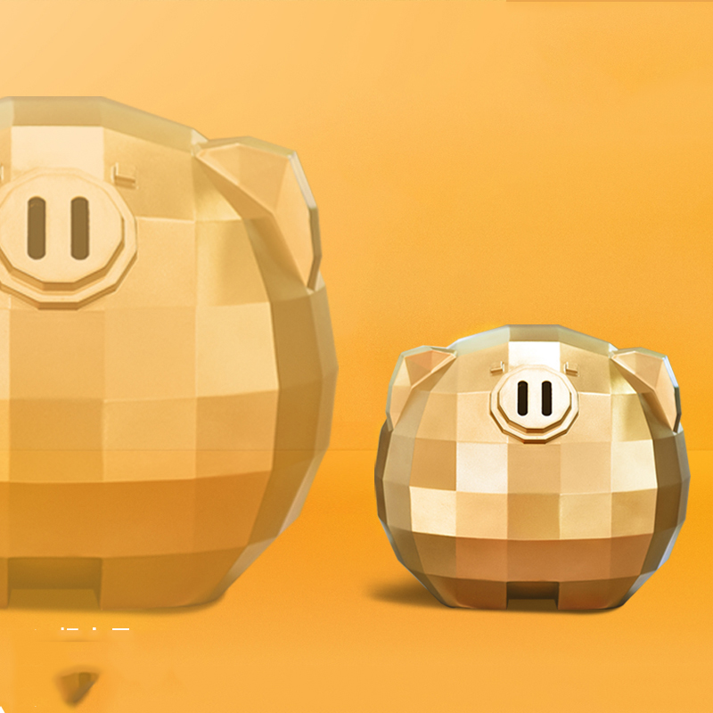 Lucky Box Money Safe Coin Acce - Bubble Gum Machine recensione e prezzo